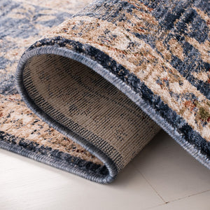 Safavieh Celia Power Loomed Polyester Pile Traditional Rug LRL1335N-9