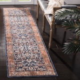 Safavieh Darcy Power Loomed Polyester Pile Traditional Rug LRL1340M-9