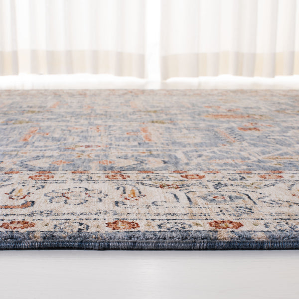 Safavieh Darcy Power Loomed Polyester Pile Traditional Rug LRL1340M-9