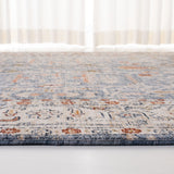 Safavieh Darcy Power Loomed Polyester Pile Traditional Rug LRL1340M-9