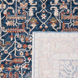 Safavieh Darcy Power Loomed Polyester Pile Traditional Rug LRL1340M-9