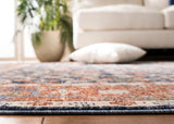 Safavieh Darcy Power Loomed Polyester Pile Traditional Rug LRL1340M-9