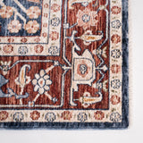 Safavieh Darcy Power Loomed Polyester Pile Traditional Rug LRL1340N-9