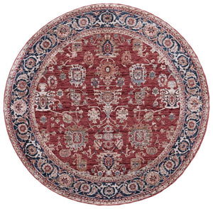 Safavieh Bennet Power Loomed Polyester Pile Rug LRL1341M-2640