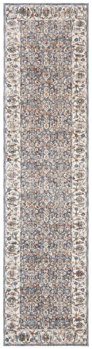 Safavieh Helena Power Loomed Polyester Pile Traditional Rug LRL1345A-9