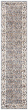 Safavieh Helena Power Loomed Polyester Pile Traditional Rug LRL1345A-9