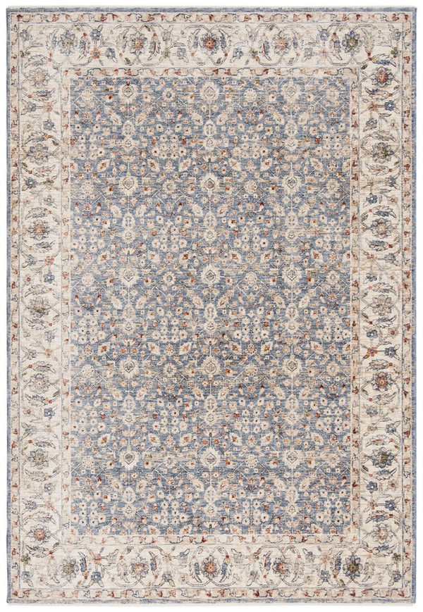 Safavieh Helena Power Loomed Polyester Pile Traditional Rug LRL1345A-9