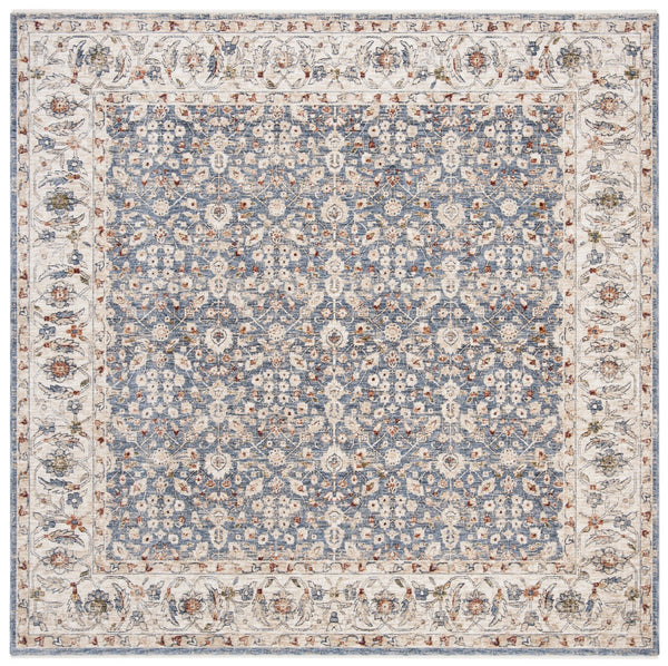 Safavieh Helena Power Loomed Polyester Pile Traditional Rug LRL1345A-9