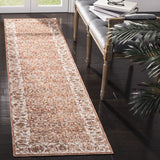 Safavieh Helena Power Loomed Polyester Pile Traditional Rug LRL1345B-9