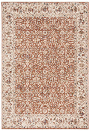 Safavieh Helena Power Loomed Polyester Pile Traditional Rug LRL1345B-9