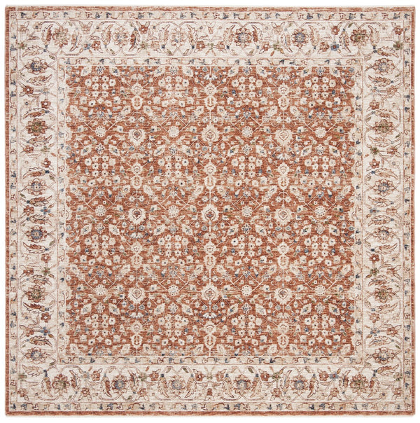 Safavieh Helena Power Loomed Polyester Pile Traditional Rug LRL1345B-9