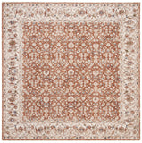 Safavieh Helena Power Loomed Polyester Pile Traditional Rug LRL1345B-9