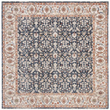 Safavieh Helena Power Loomed Polyester Pile Traditional Rug LRL1345N-9