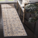 Safavieh Sidney Power Loomed Polyester Pile Traditional Rug LRL1350M-9