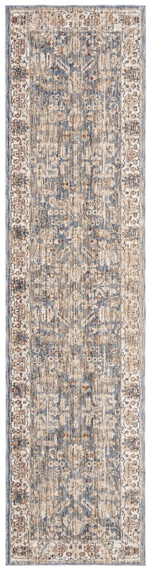 Safavieh Sidney Power Loomed Polyester Pile Rug LRL1350M-2640