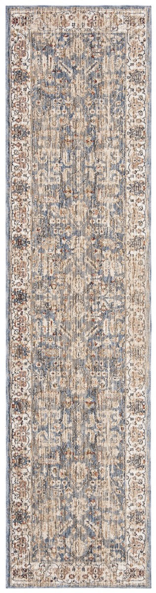 Safavieh Sidney Power Loomed Polyester Pile Rug LRL1350M-2640