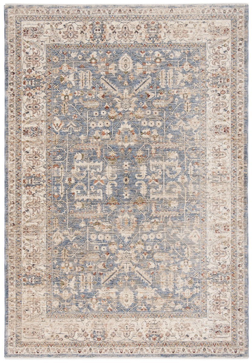 Safavieh Sidney Power Loomed Polyester Pile Rug LRL1350M-2640