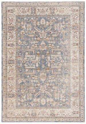 Safavieh Sidney Power Loomed Polyester Pile Traditional Rug LRL1350M-9