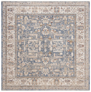 Safavieh Sidney Power Loomed Polyester Pile Traditional Rug LRL1350M-9