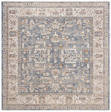 Safavieh Sidney Power Loomed Polyester Pile Traditional Rug LRL1350M-9