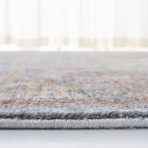 Safavieh Zahra Power Loomed Polyester and Polypropylene Traditional Rug LRL1450F-9