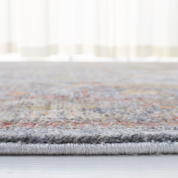 Safavieh Zahra Power Loomed Polyester and Polypropylene Traditional Rug LRL1450F-9