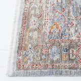 Safavieh Zahra Power Loomed Polyester and Polypropylene Traditional Rug LRL1450F-9