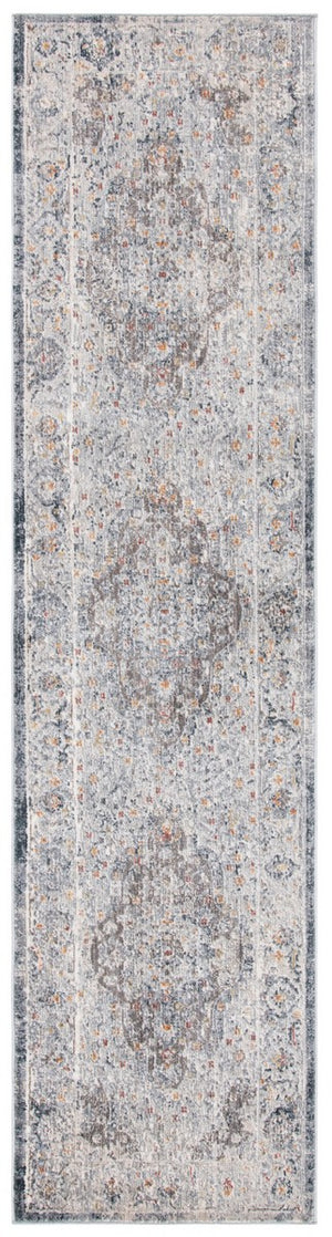 Safavieh Sandira Power Loomed Polyester and Polypropylene Traditional Rug LRL1457H-9
