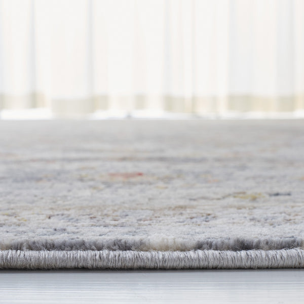 Safavieh Sandira Power Loomed Polyester and Polypropylene Traditional Rug LRL1457H-9