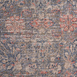 Safavieh Lauren Ralph Lauren 1600 Power Loomed 80% Polyester/20% Cotton Transitional Rug LRL1600N-9