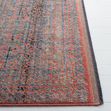 Safavieh Lauren Ralph Lauren 1602 Power Loomed 80% Polyester/20% Cotton Transitional Rug LRL1602N-9