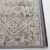 Safavieh Lauren Ralph Lauren 1604 Power Loomed 80% Polyester/20% Cotton Transitional Rug LRL1604A-9