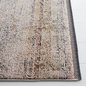 Safavieh Lauren Ralph Lauren 1606 Power Loomed 80% Polyester/20% Cotton Transitional Rug LRL1606A-9
