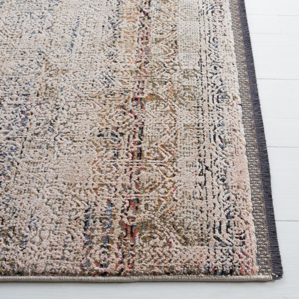 Safavieh Lauren Ralph Lauren 1606 Power Loomed 80% Polyester/20% Cotton Transitional Rug LRL1606A-9