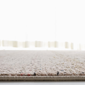 Safavieh Lauren Ralph Lauren 1606 Power Loomed 80% Polyester/20% Cotton Transitional Rug LRL1606A-9