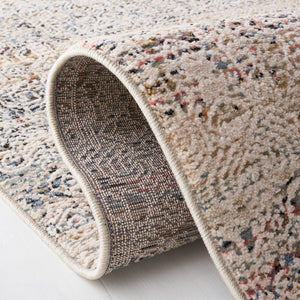 Safavieh Lauren Ralph Lauren 1606 Power Loomed 80% Polyester/20% Cotton Transitional Rug LRL1606A-9