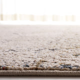 Safavieh Lauren Ralph Lauren 1610 Power Loomed 80% Polyester/20% Cotton Transitional Rug LRL1610A-9