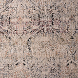 Safavieh Lauren Ralph Lauren 1610 Power Loomed 80% Polyester/20% Cotton Transitional Rug LRL1610A-9