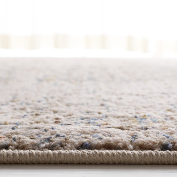 Safavieh Lauren Ralph Lauren 1612 Power Loomed 80% Polyester/20% Cotton Transitional Rug LRL1612A-9