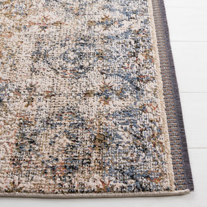 Safavieh Lauren Ralph Lauren 1614 Power Loomed 80% Polyester/20% Cotton Transitional Rug LRL1614A-9