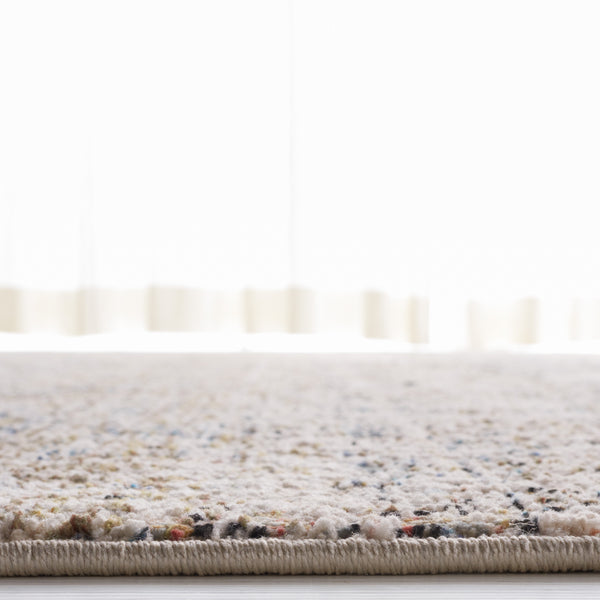 Safavieh Lauren Ralph Lauren 1614 Power Loomed 80% Polyester/20% Cotton Transitional Rug LRL1614A-9