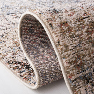 Safavieh Lauren Ralph Lauren 1614 Power Loomed 80% Polyester/20% Cotton Transitional Rug LRL1614A-9