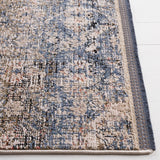 Safavieh Lauren Ralph Lauren 1614 Power Loomed 80% Polyester/20% Cotton Transitional Rug LRL1614N-9