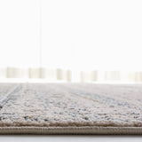 Safavieh Lauren Ralph Lauren 1620 Power Loomed 80% Polyester/20% Cotton Transitional Rug LRL1620A-9