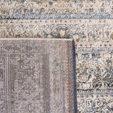 Safavieh Lauren Ralph Lauren 1620 Power Loomed 80% Polyester/20% Cotton Transitional Rug LRL1620A-9