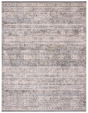 Safavieh Lauren Ralph Lauren 1620 Power Loomed 80% Polyester/20% Cotton Transitional Rug LRL1620A-9