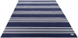 Safavieh Hanover Stripe Flat Weave Polyester Rug LRL2461A-9