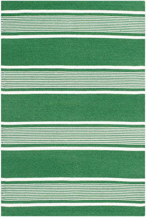 Safavieh Hanover Stripe Flat Weave Polyester Rug LRL2461B-9
