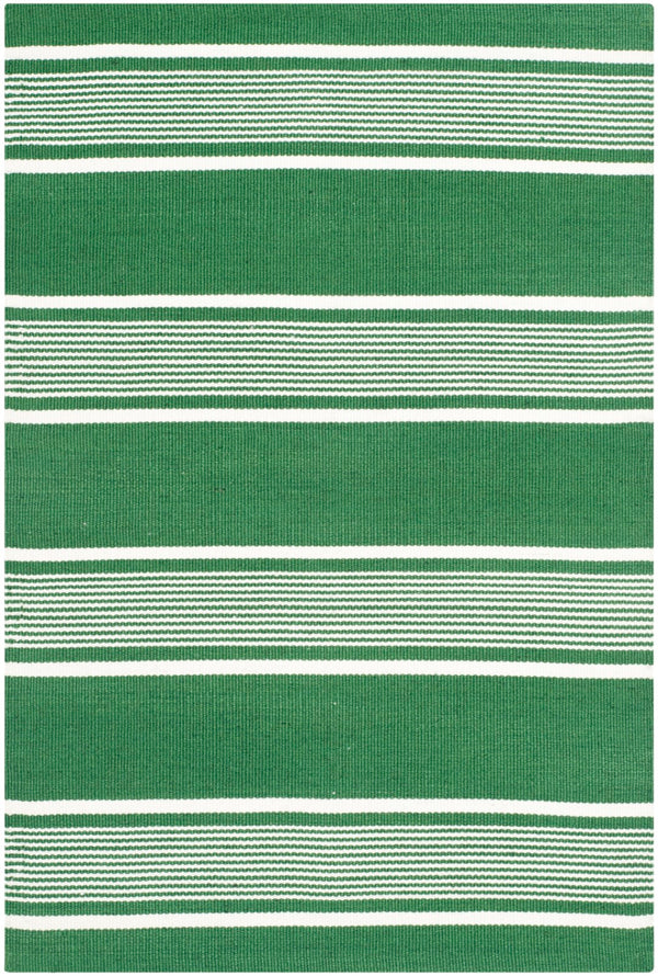 Safavieh Hanover Stripe Flat Weave Polyester Rug LRL2461B-9