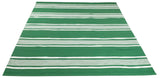 Safavieh Hanover Stripe Flat Weave Polyester Rug LRL2461B-9